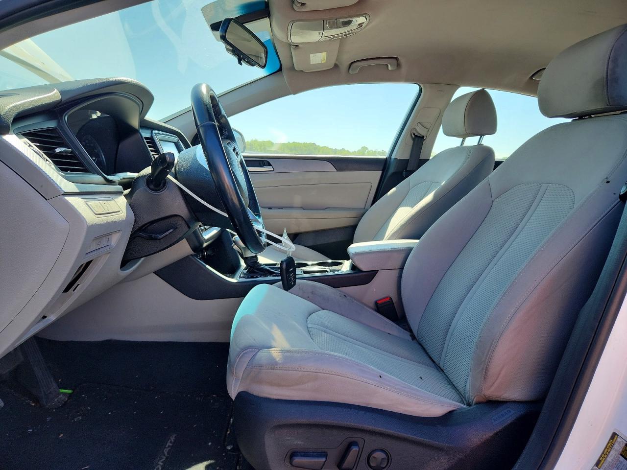 Hyundai SONATA Sel