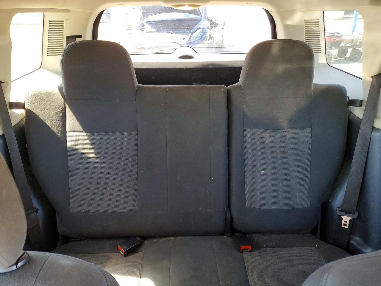 Jeep Patriot Sport