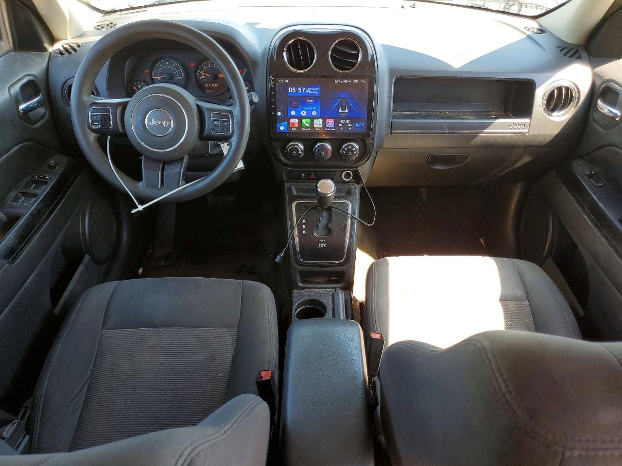 Jeep Patriot Sport