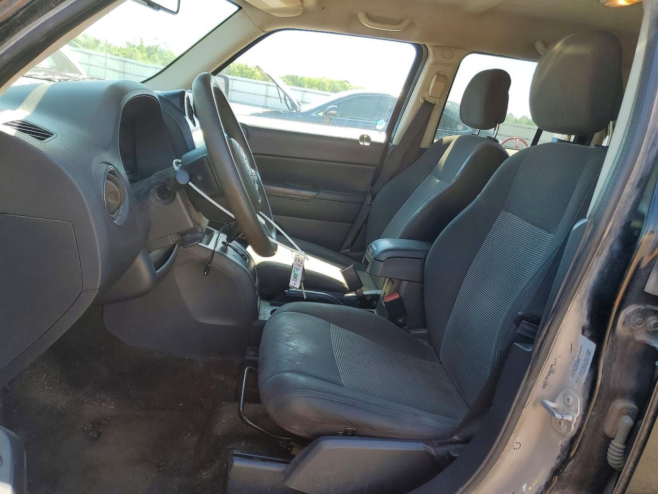 Jeep Patriot Sport