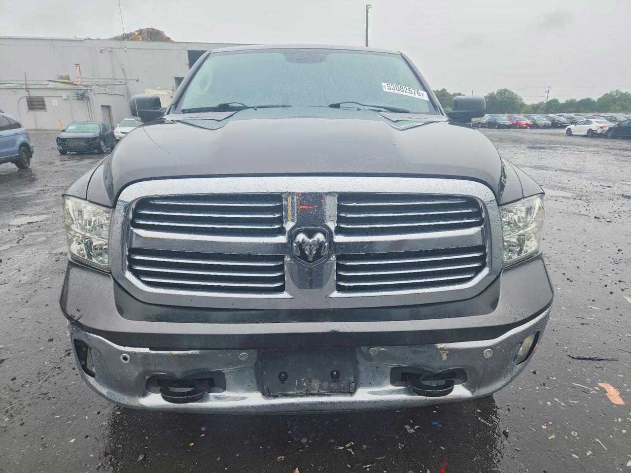 Ram 1500 Slt