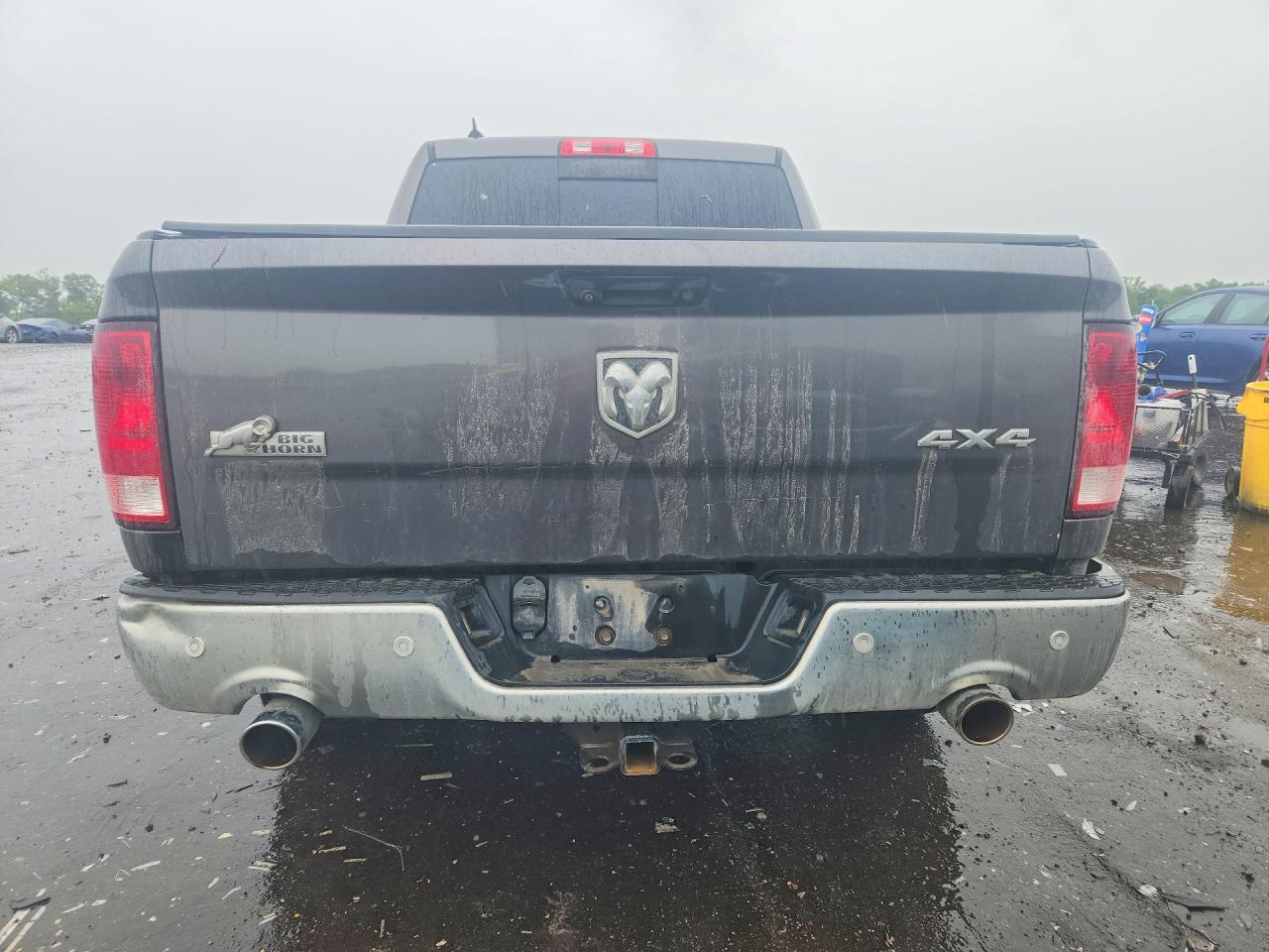 Ram 1500 Slt