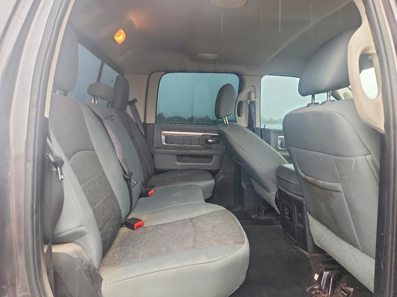 Ram 1500 Slt