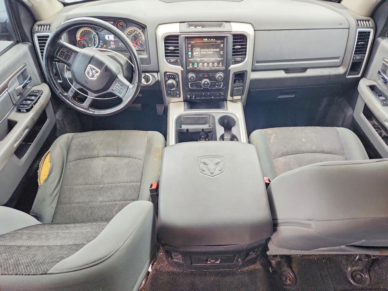 Ram 1500 Slt