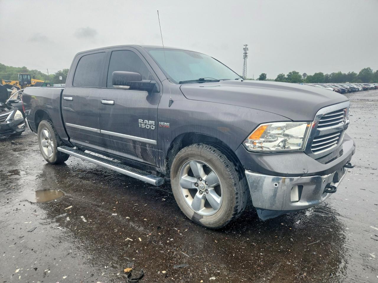 Ram 1500 Slt