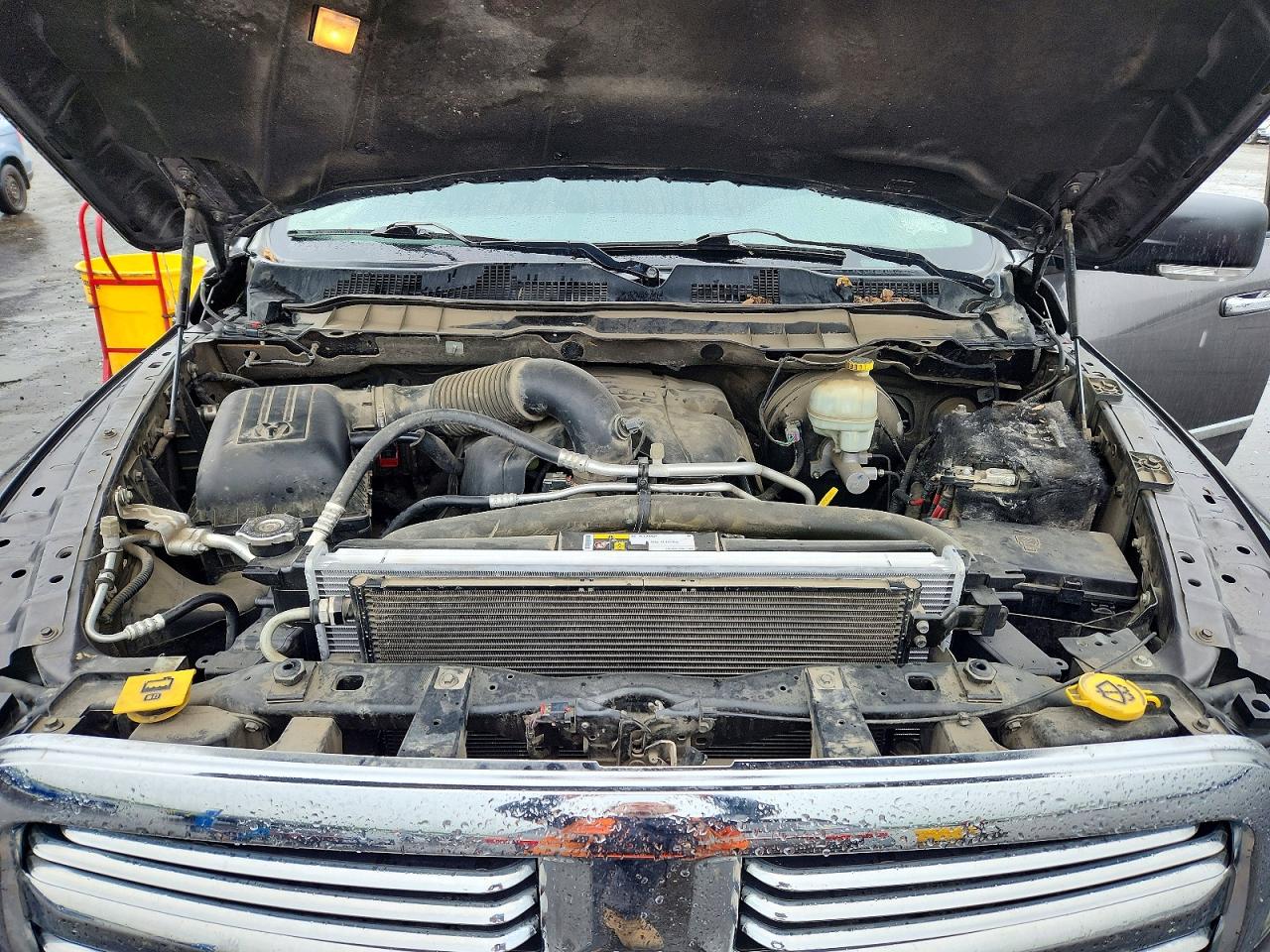 Ram 1500 Slt