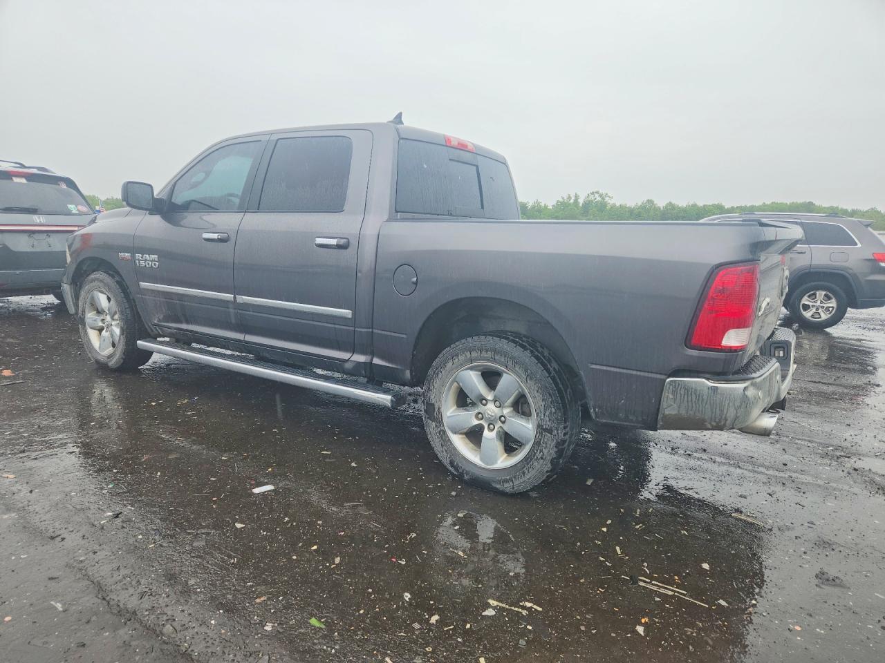 Ram 1500 Slt
