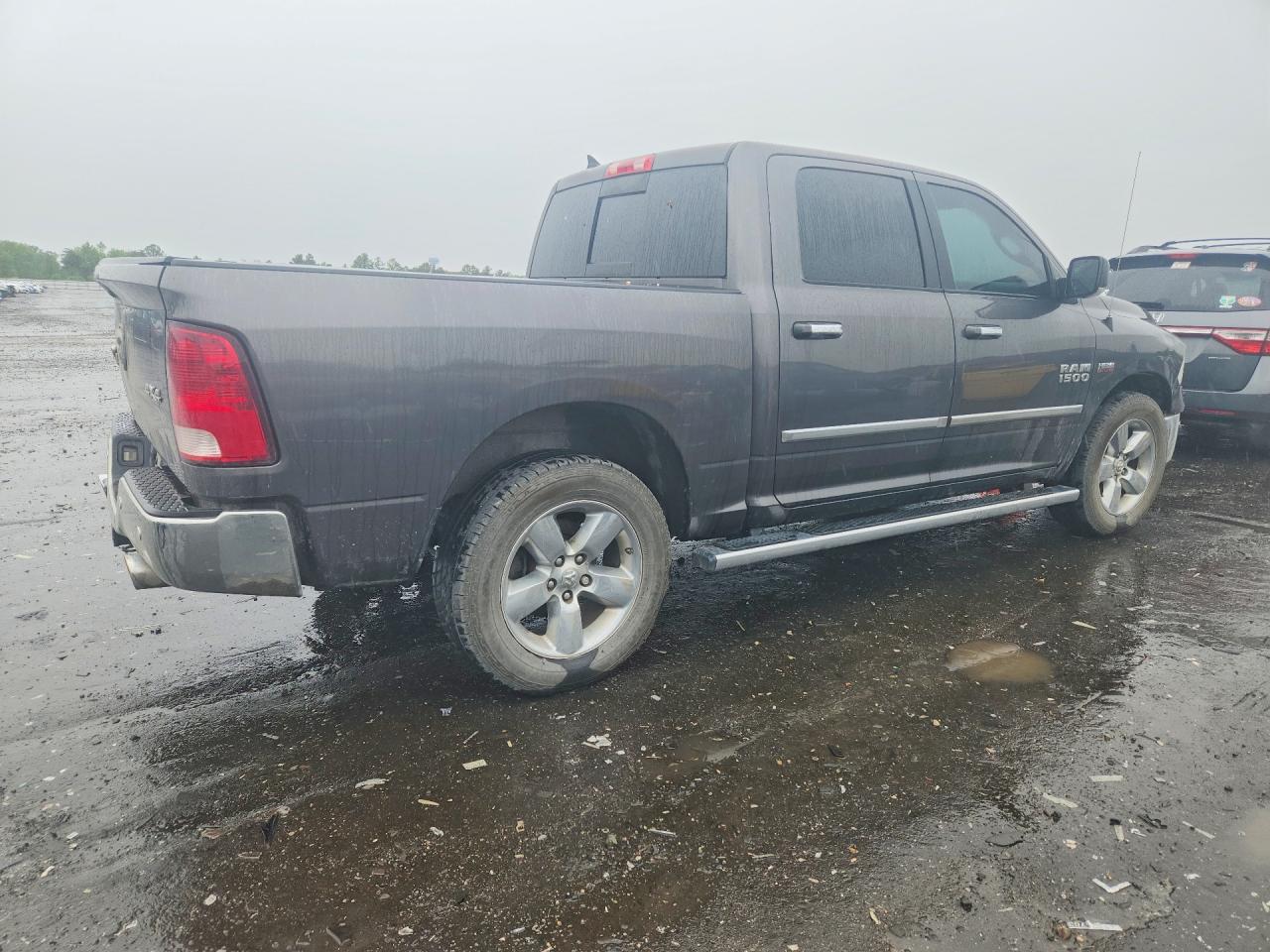 Ram 1500 Slt