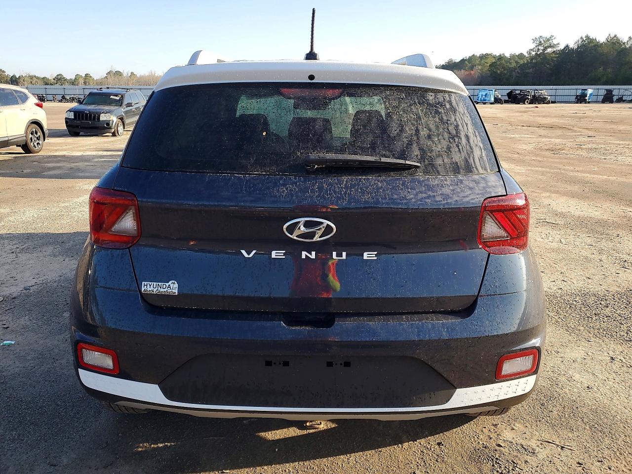 Hyundai VENUE Sel