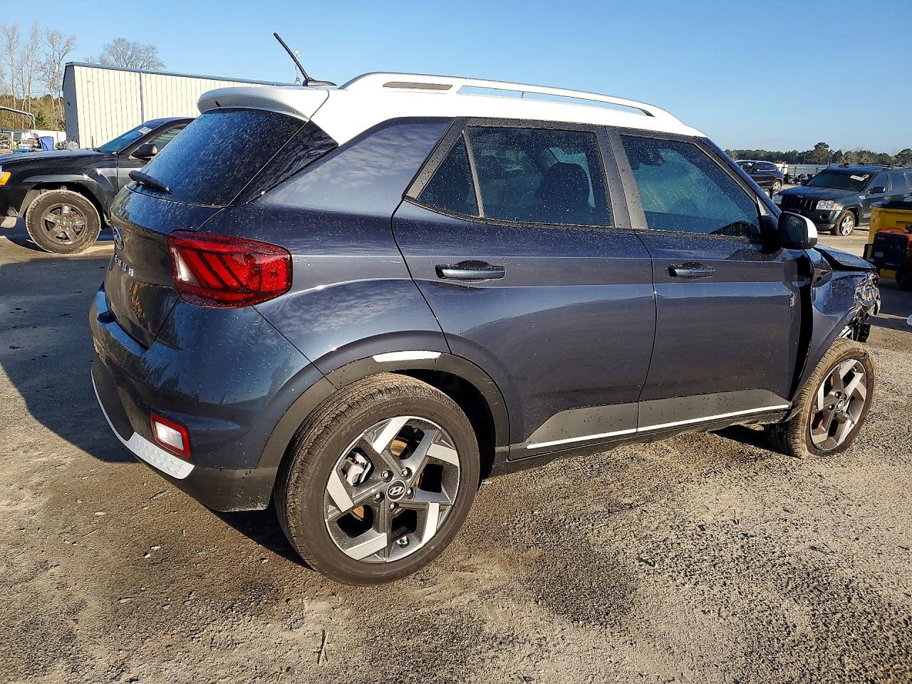 Hyundai VENUE Sel