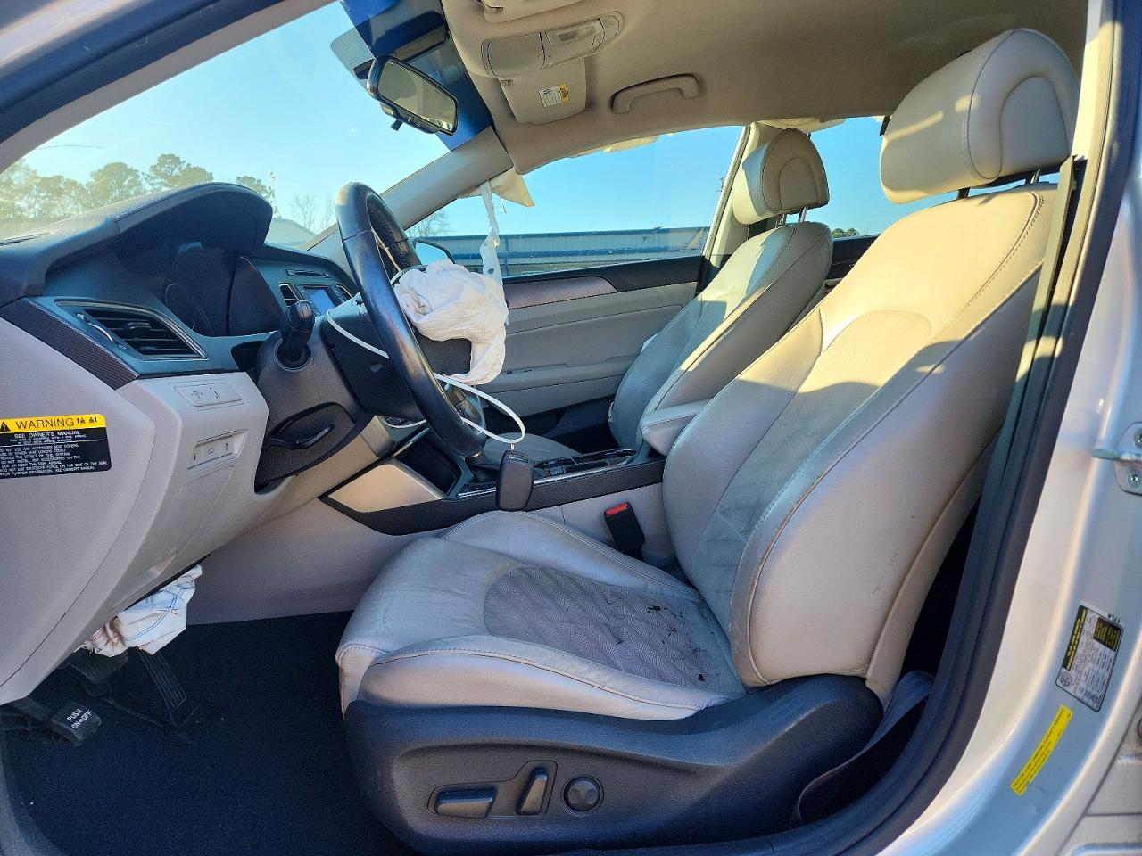 Hyundai SONATA Sport