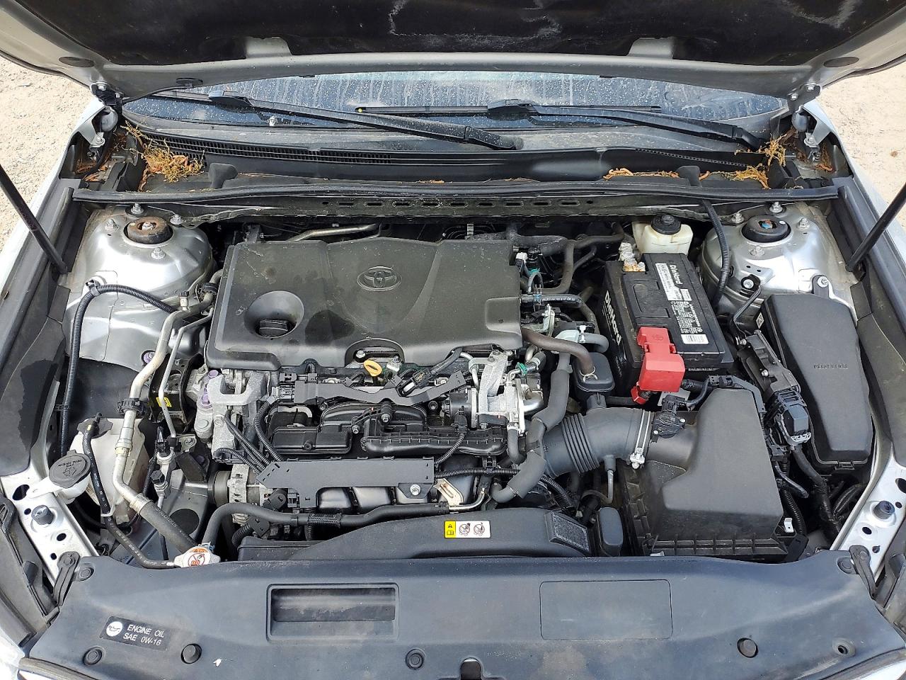 Toyota Camry L