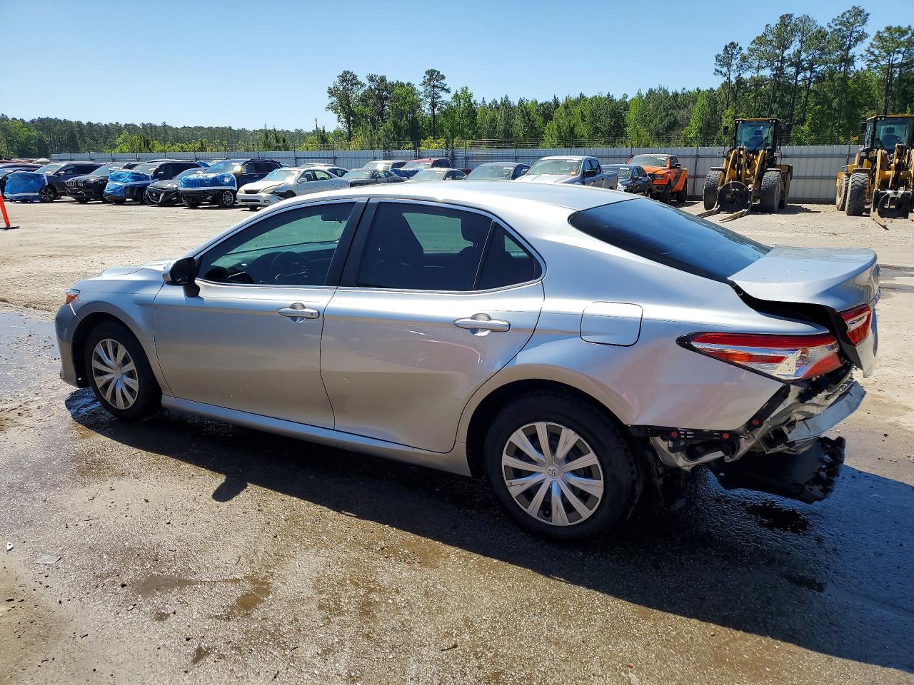 Toyota Camry L