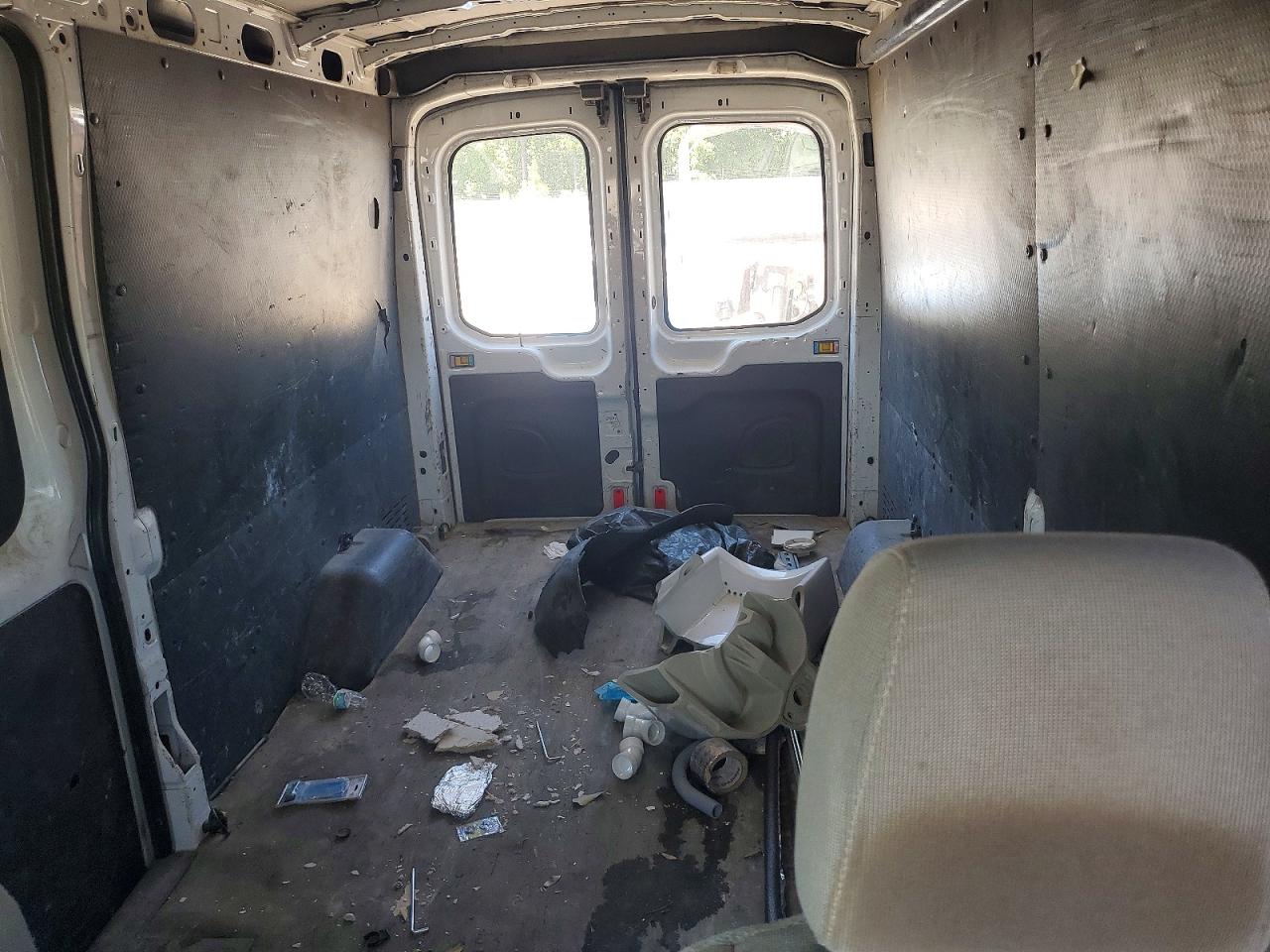 Ford Transit T-250