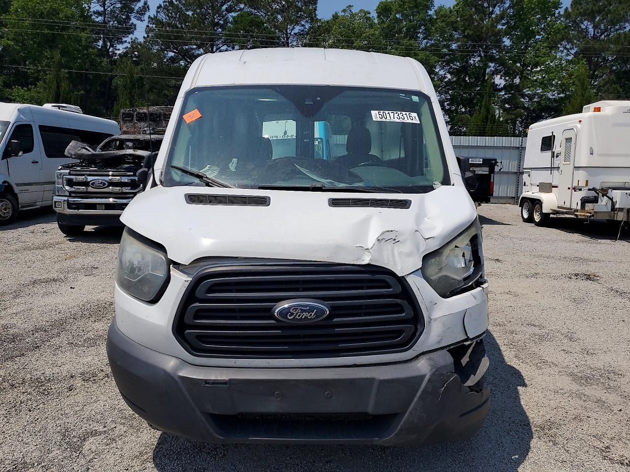 Ford Transit T-250