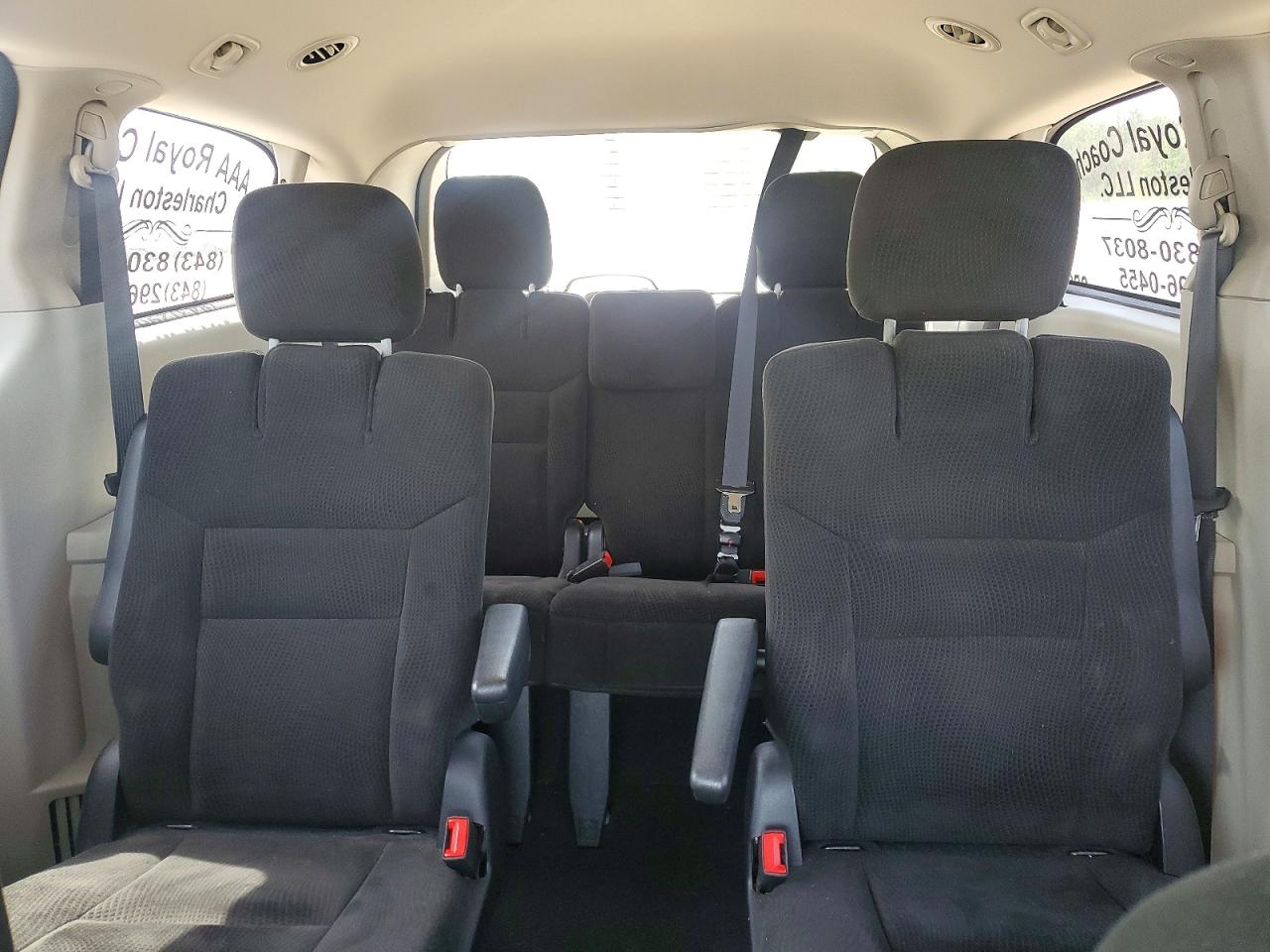 Dodge Caravan