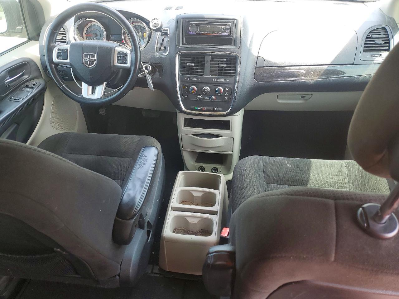 Dodge Caravan