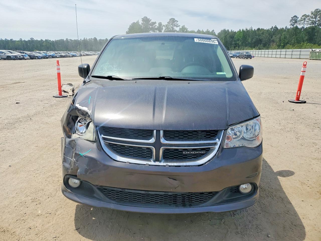 Dodge Caravan