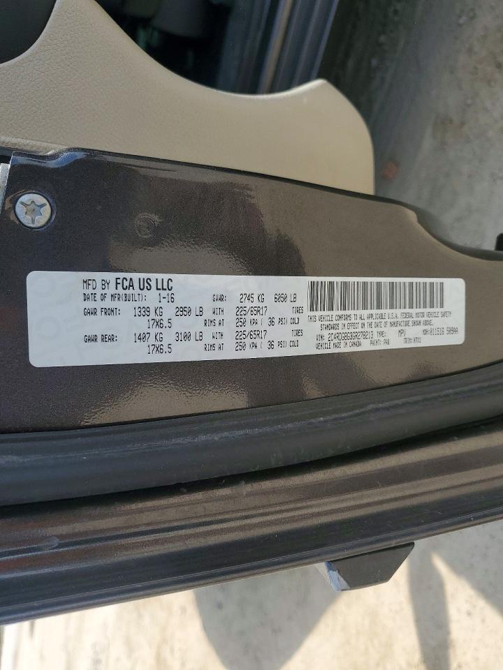 Dodge Caravan