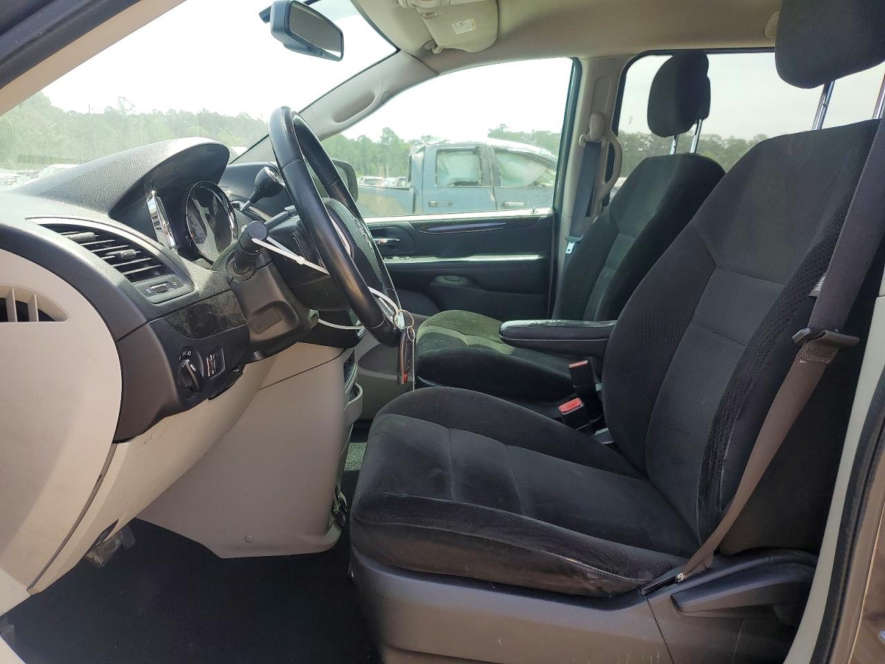 Dodge Caravan