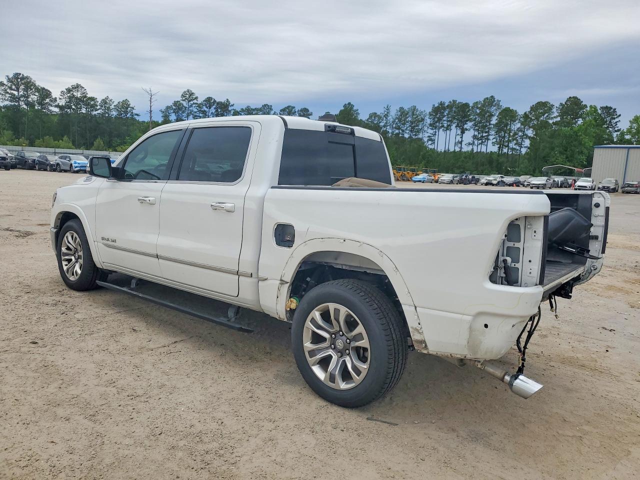 Ram 1500 Limited