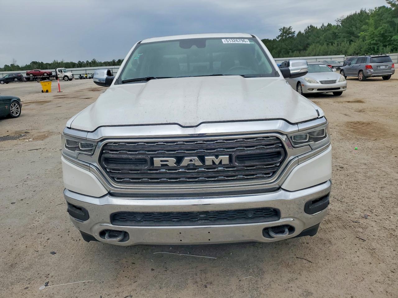 Ram 1500 Limited