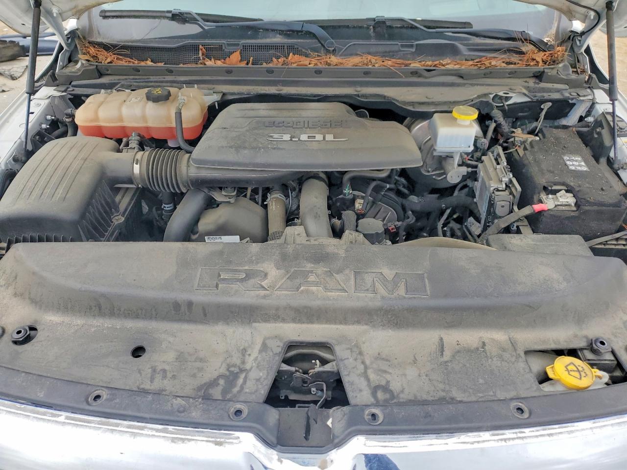 Ram 1500 Limited