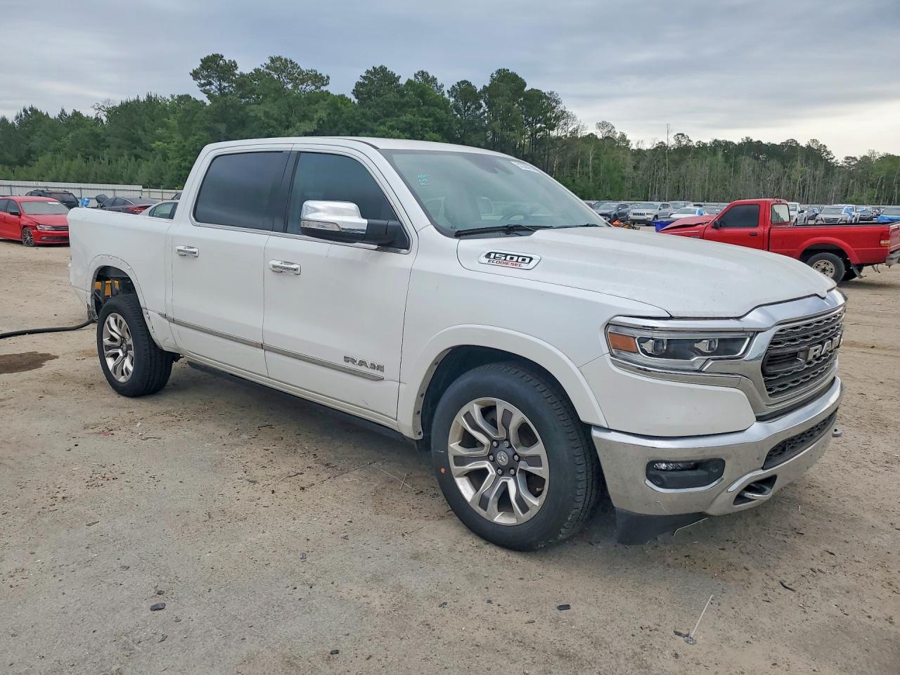 Ram 1500 Limited