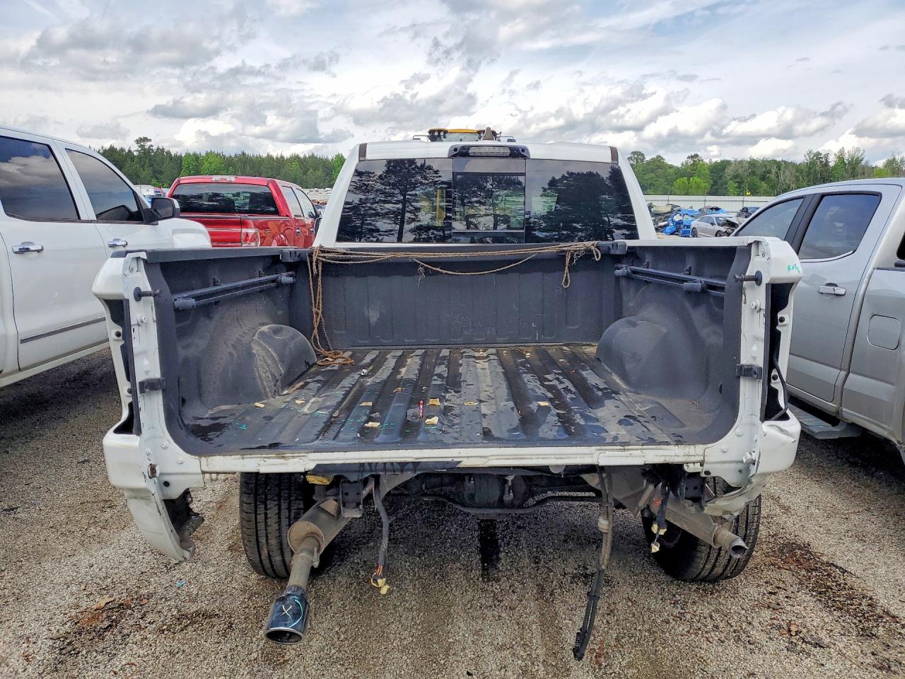 Ram 1500 Limited