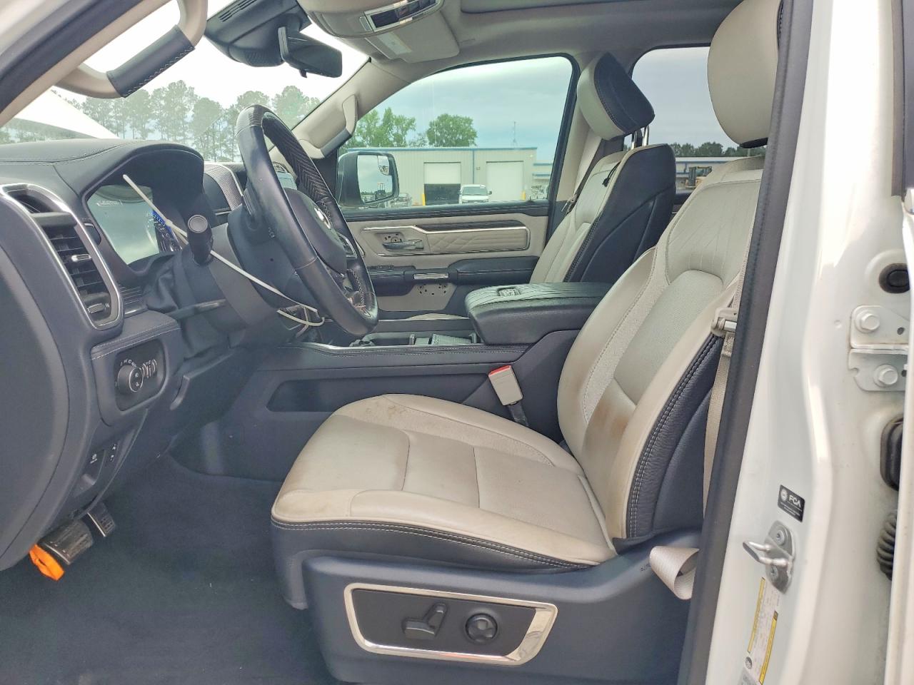 Ram 1500 Limited