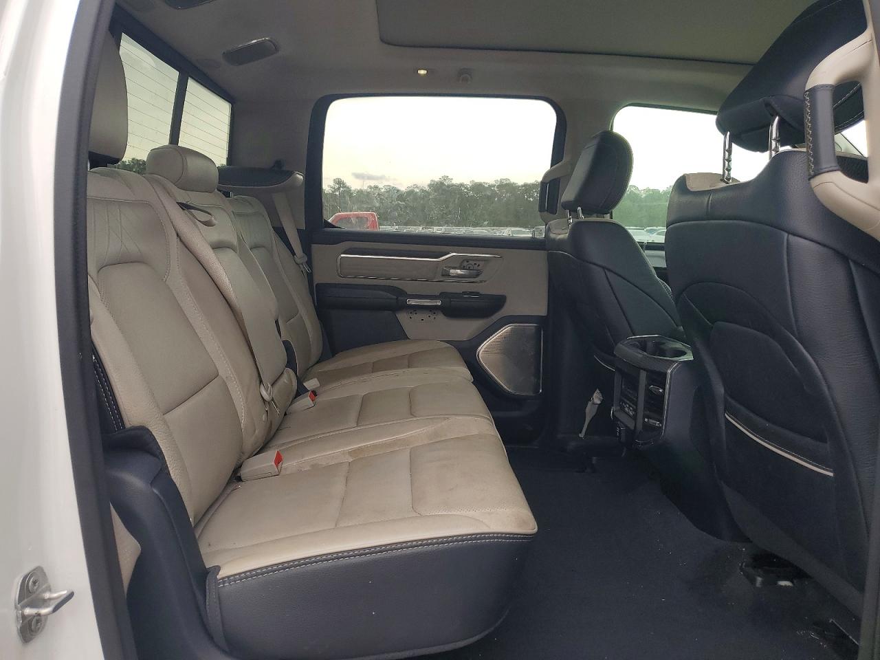 Ram 1500 Limited