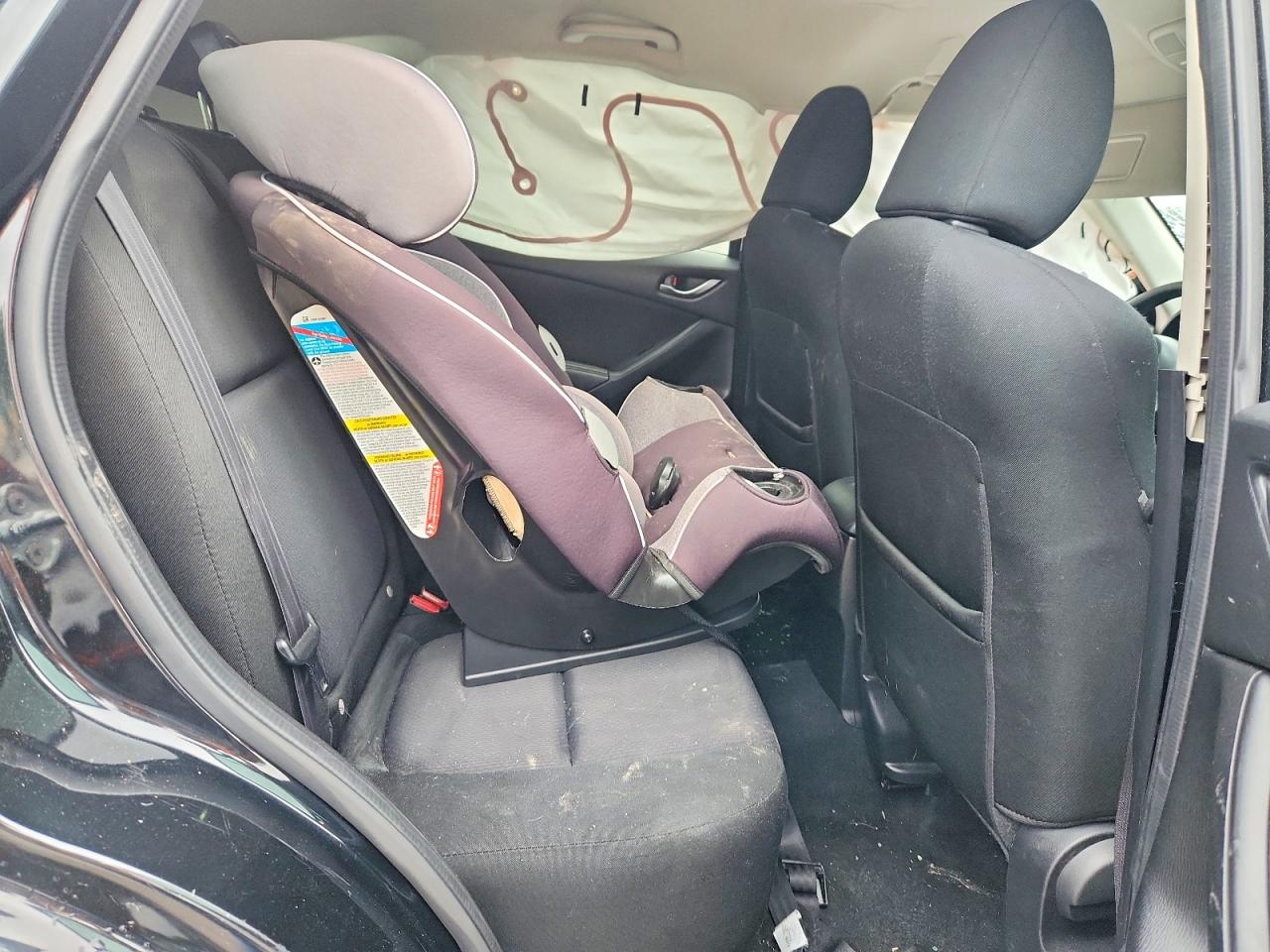 Mazda Cx Sport