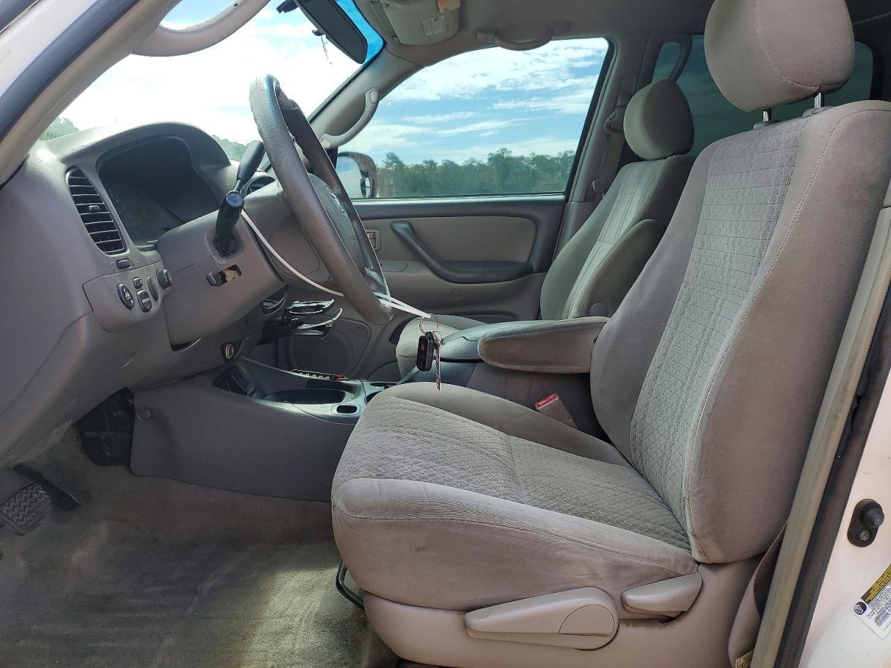 Toyota Tundra Double Cab Sr5