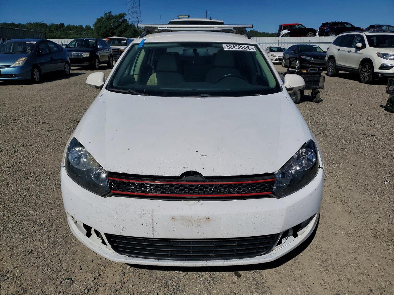 Volkswagen Jetta Tdi
