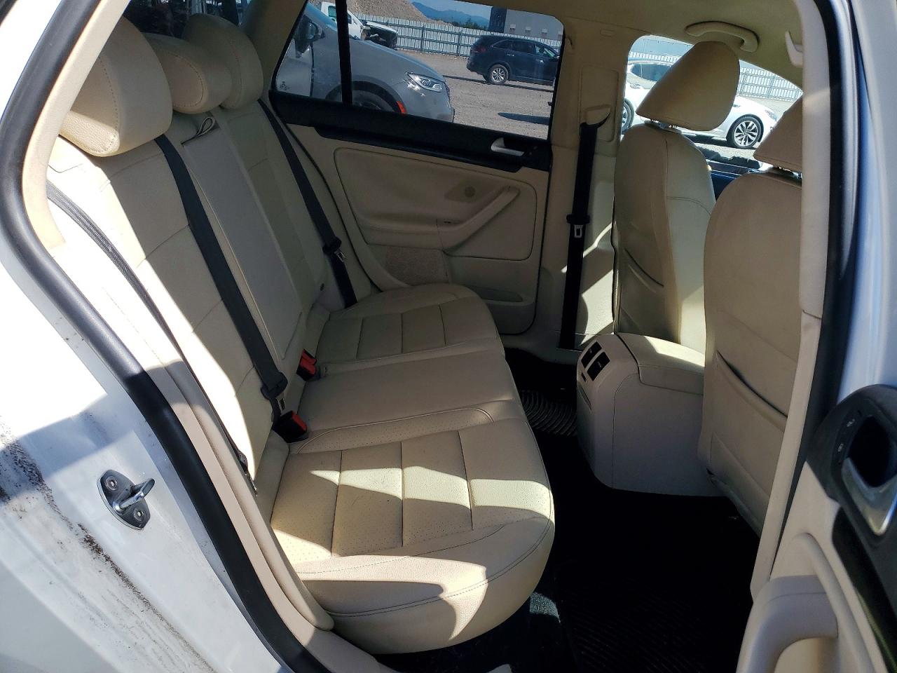 Volkswagen Jetta Tdi