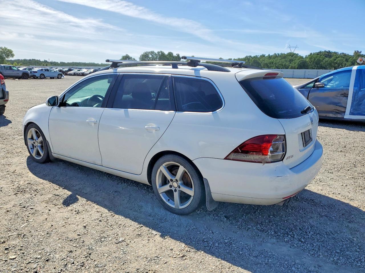 Volkswagen Jetta Tdi