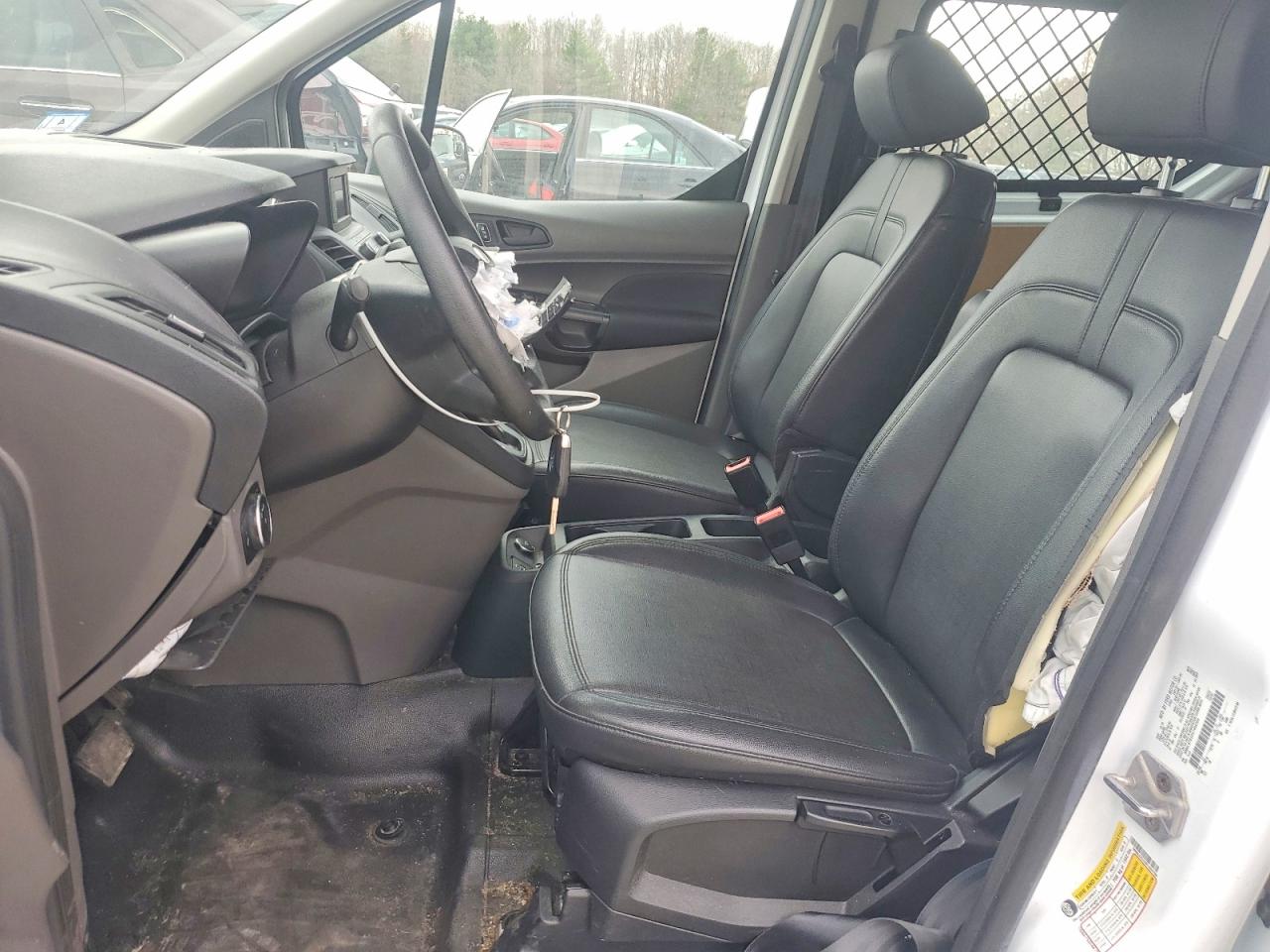 Ford Transit Xl