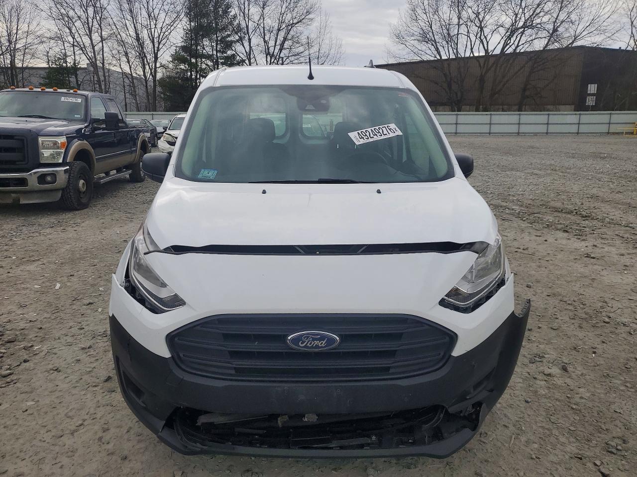 Ford Transit Xl
