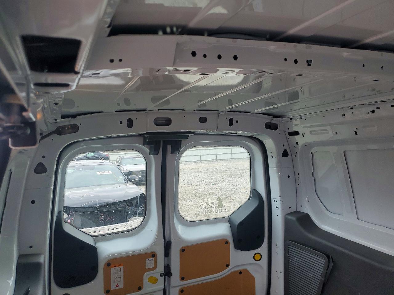 Ford Transit Xl