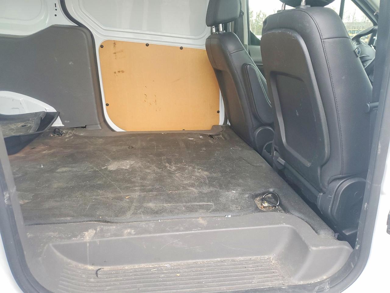 Ford Transit Xl