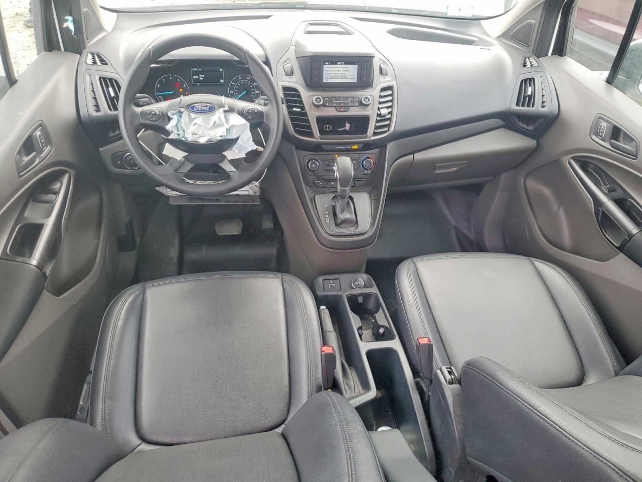 Ford Transit Xl