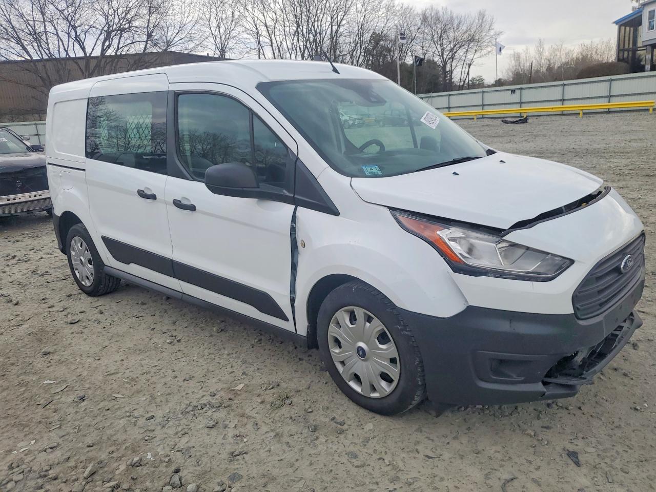 Ford Transit Xl