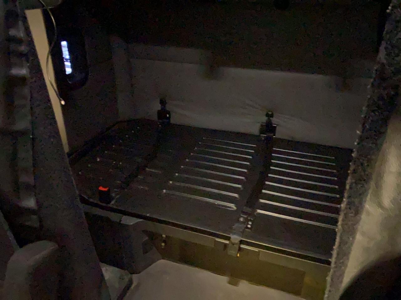 Freigliner Cascadia 126