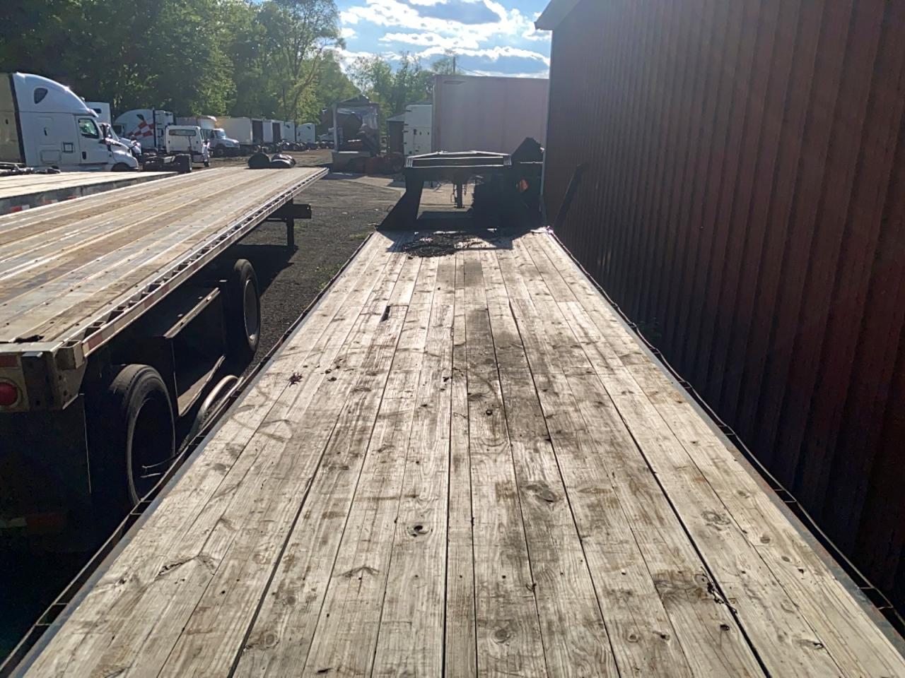 Trailmax Trailer