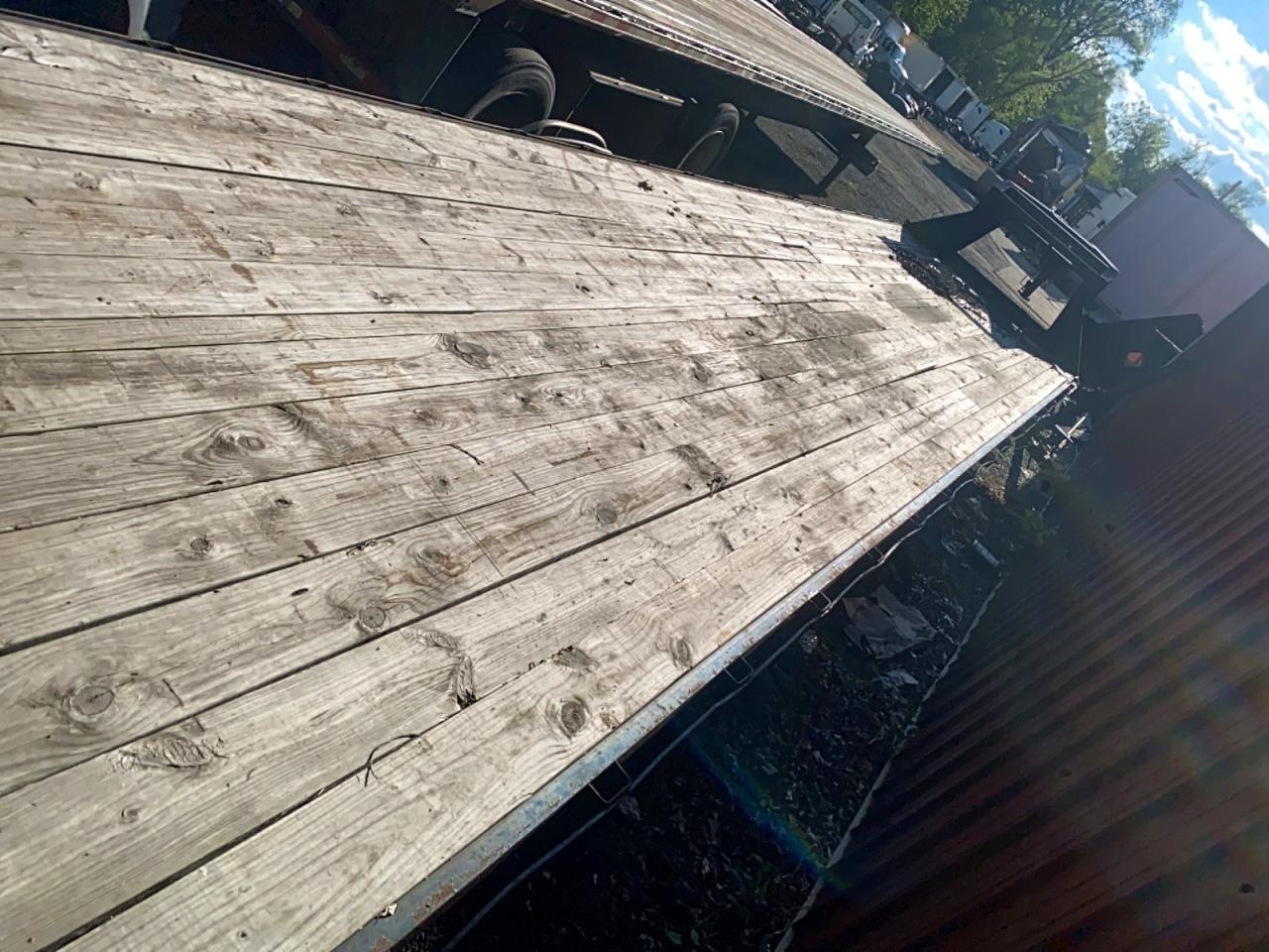 Trailmax Trailer