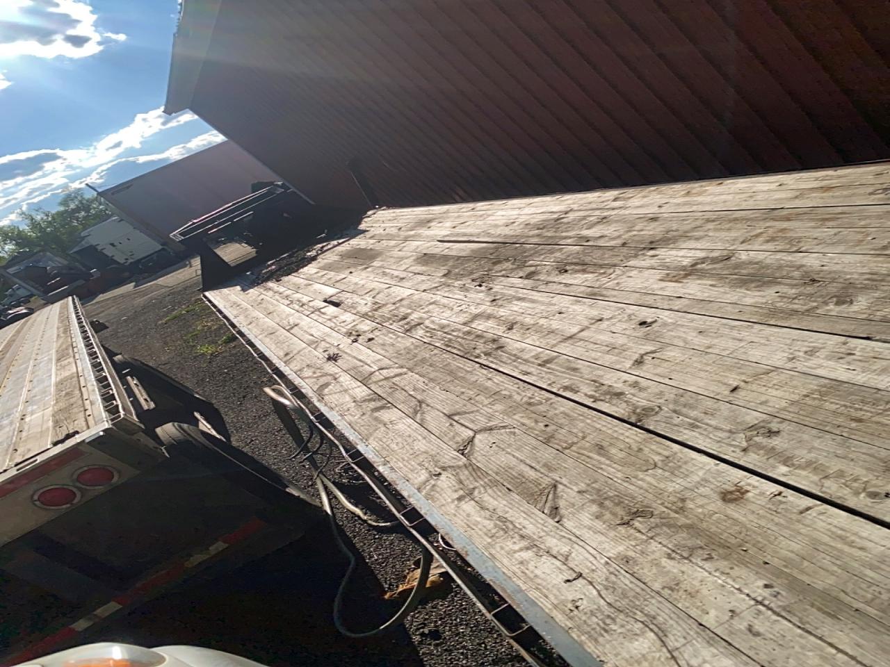 Trailmax Trailer