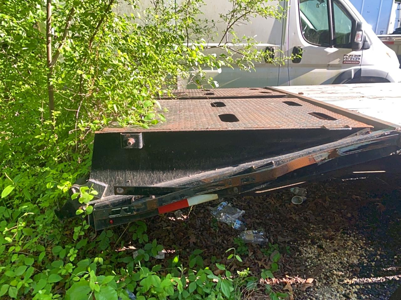 Trailmax Trailer