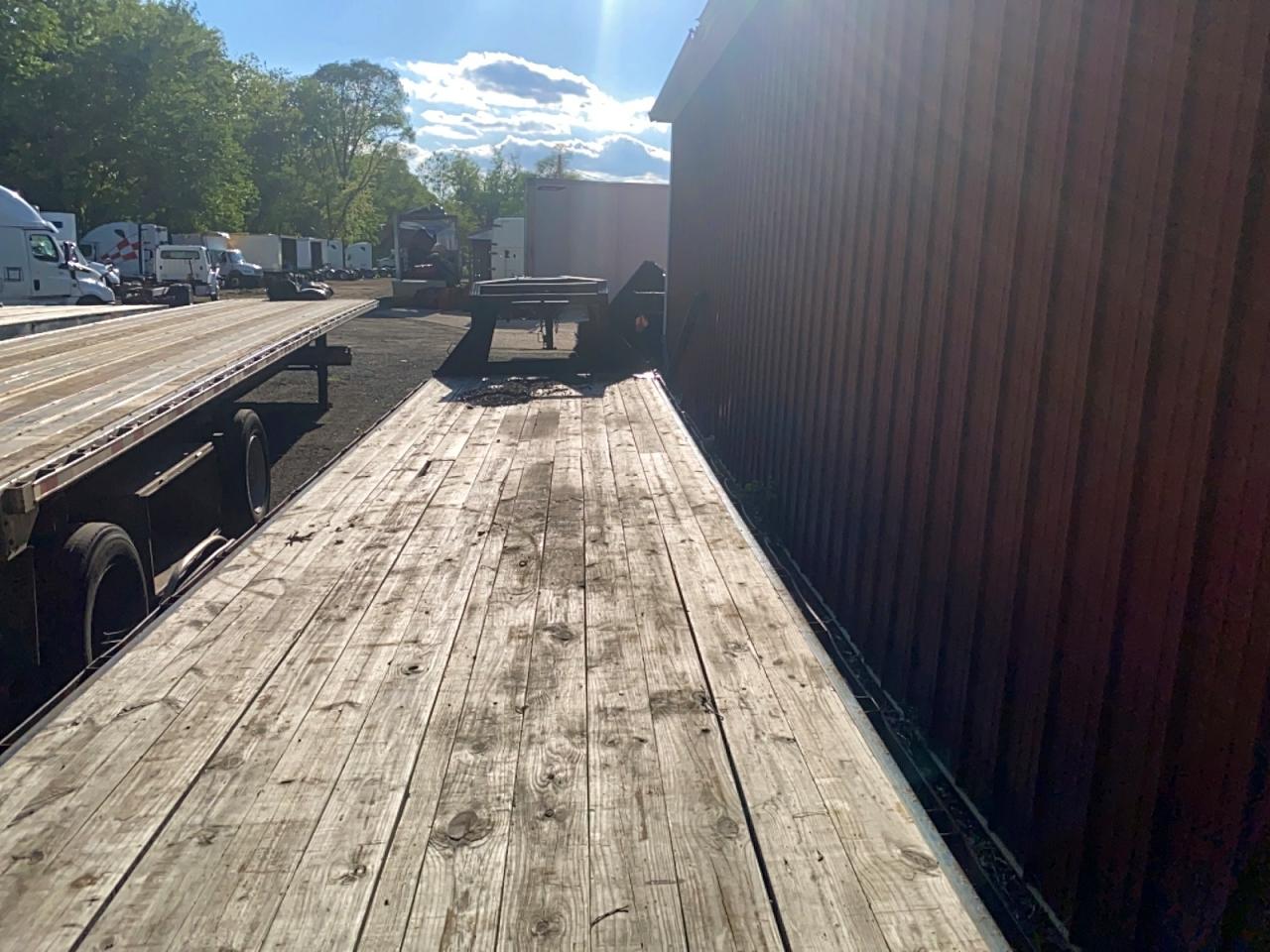 Trailmax Trailer