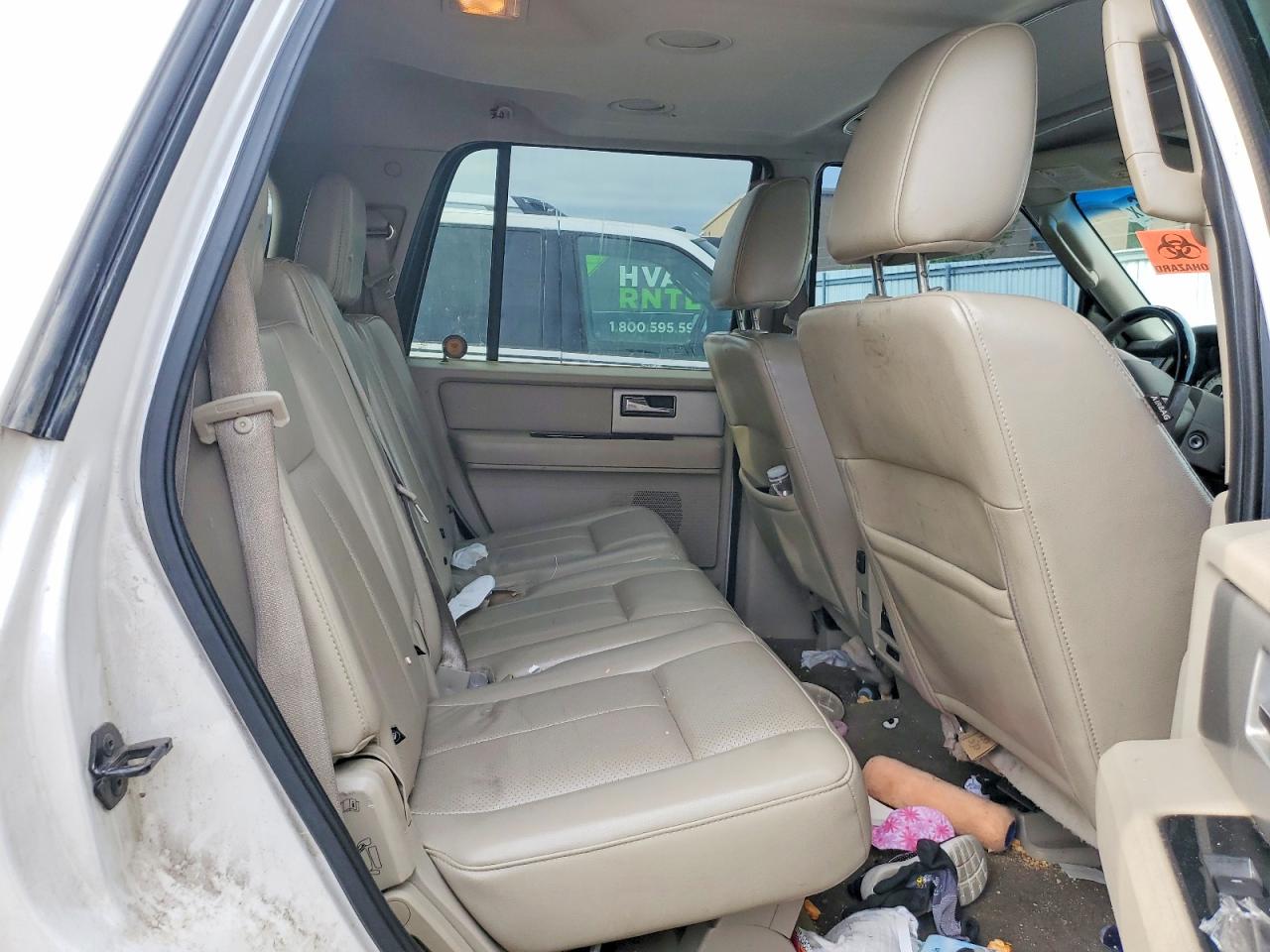 Ford Expedition Limited