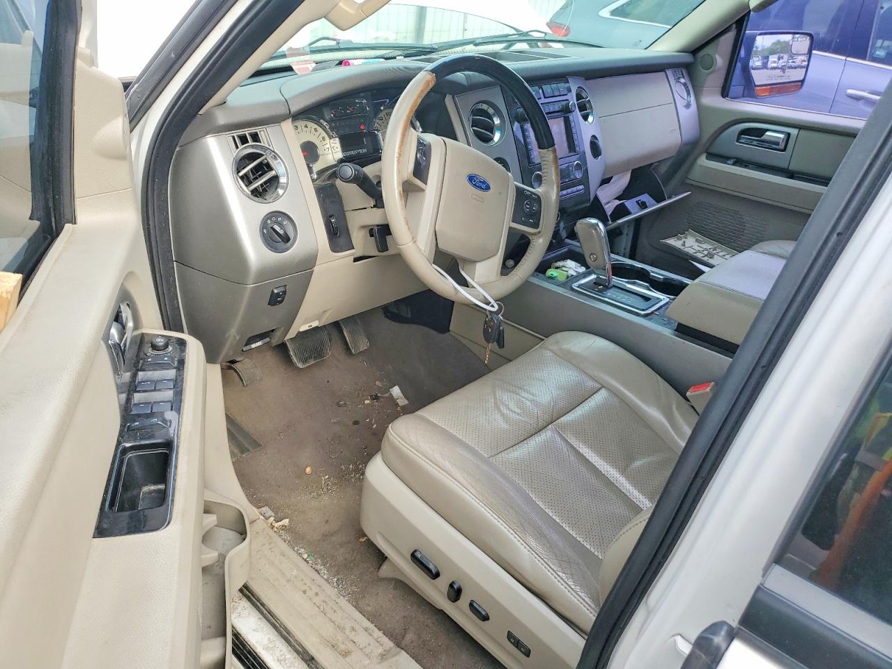 Ford Expedition Limited